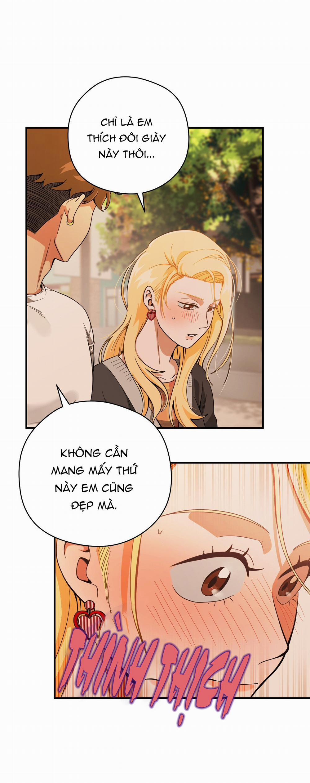 Gangster Và Kẻ Trộm 5 trang 29