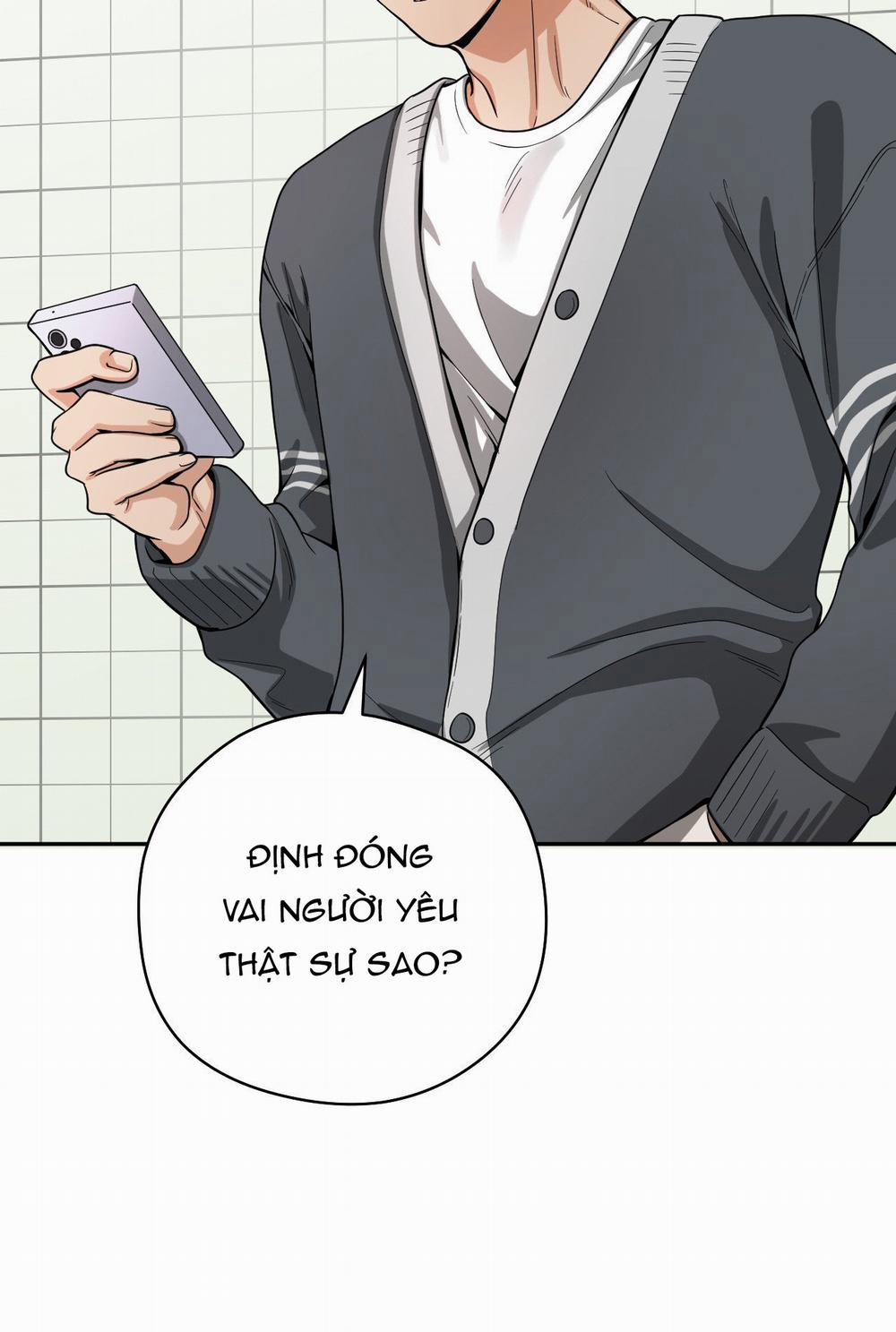 Gangster Và Kẻ Trộm 5 trang 3