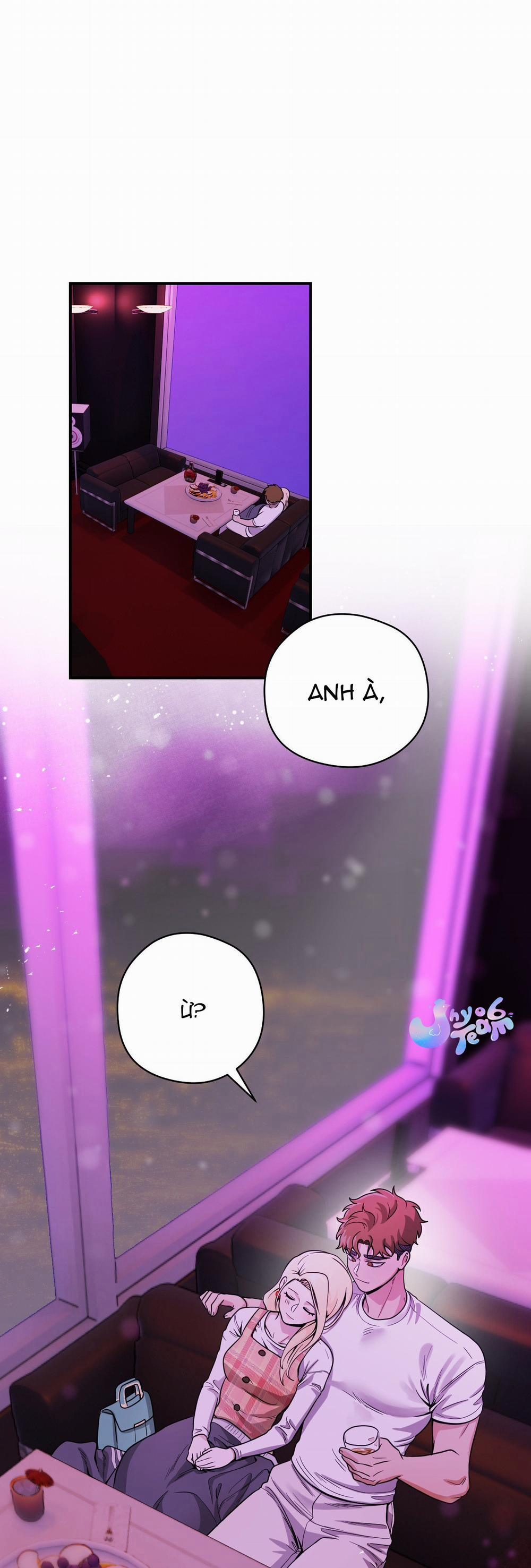 Gangster Và Kẻ Trộm 5 trang 32