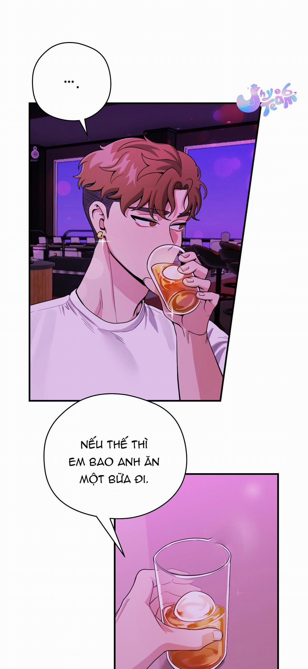 Gangster Và Kẻ Trộm 5 trang 36