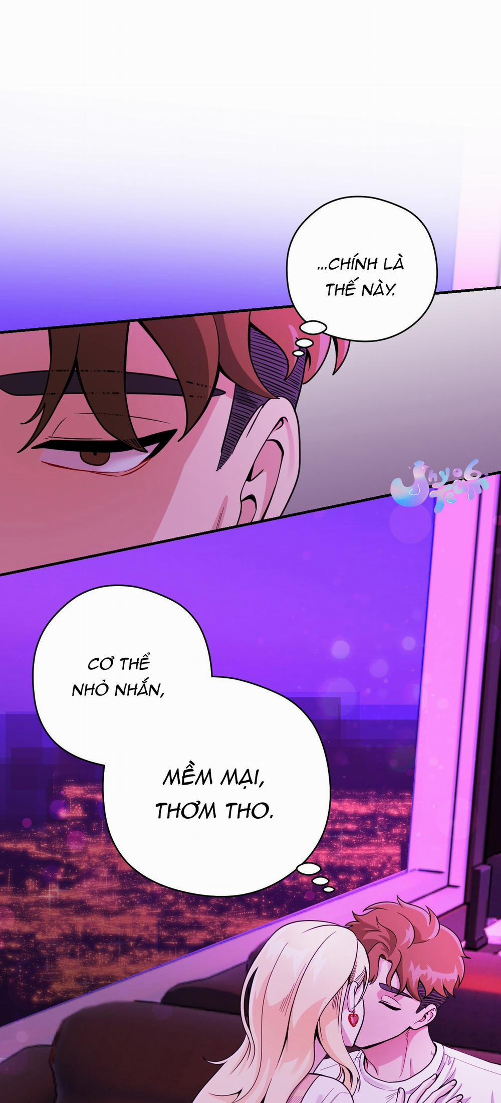 Gangster Và Kẻ Trộm 5 trang 46