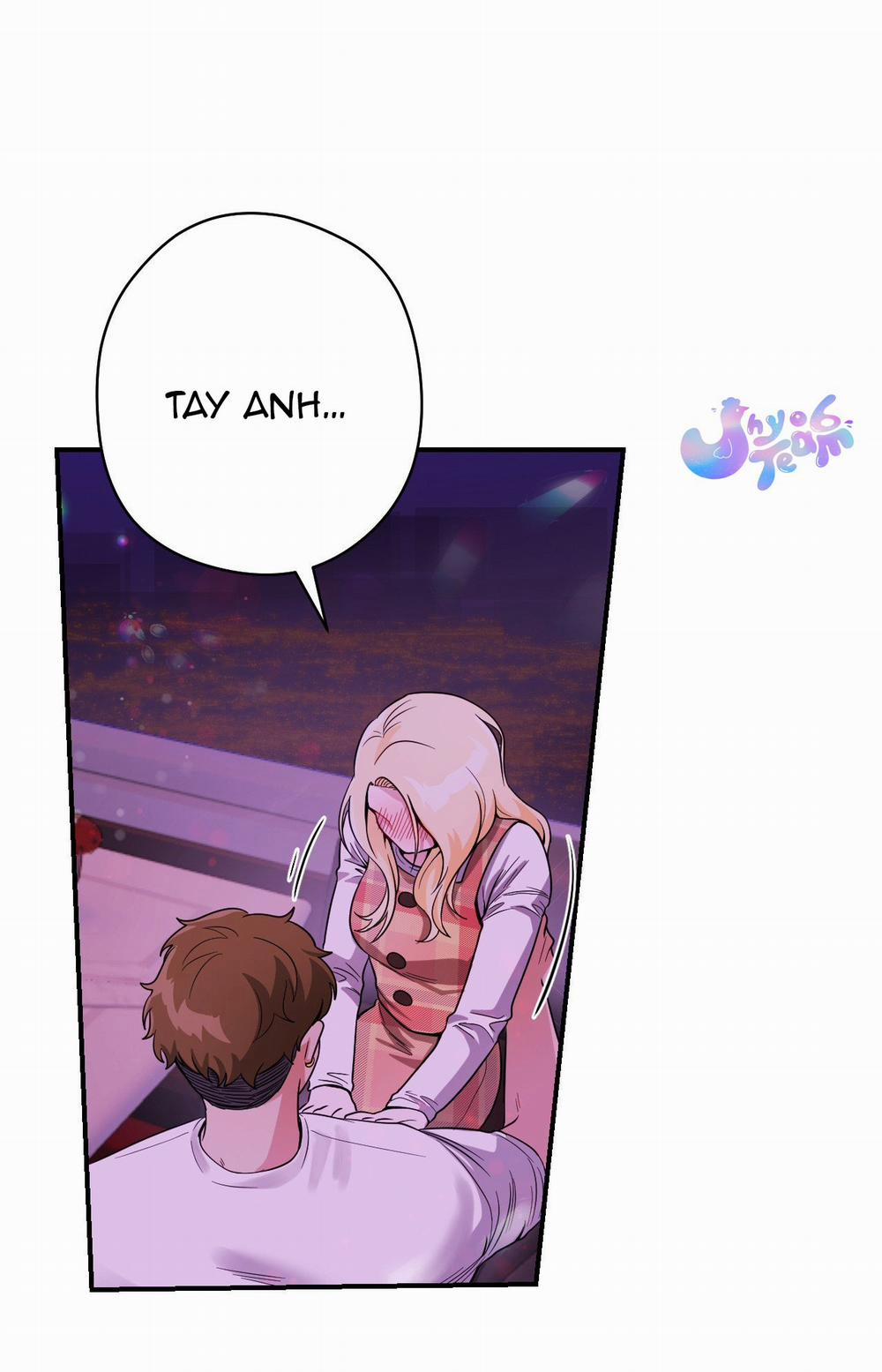 Gangster Và Kẻ Trộm 5 trang 50