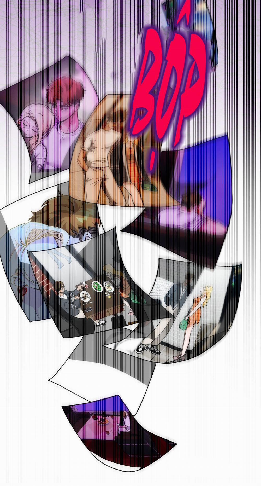 Gangster Và Kẻ Trộm 5 trang 72