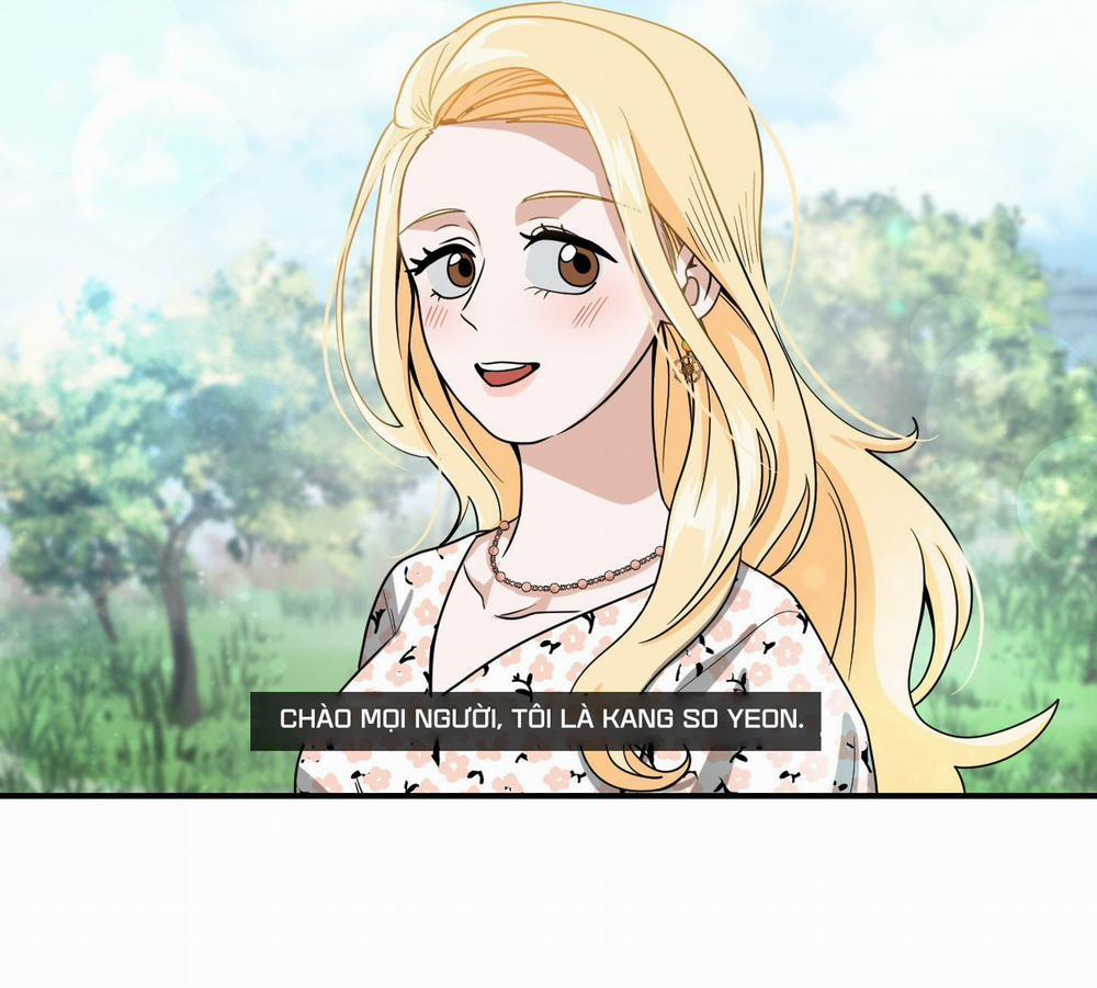 Gangster Và Kẻ Trộm 6 trang 1