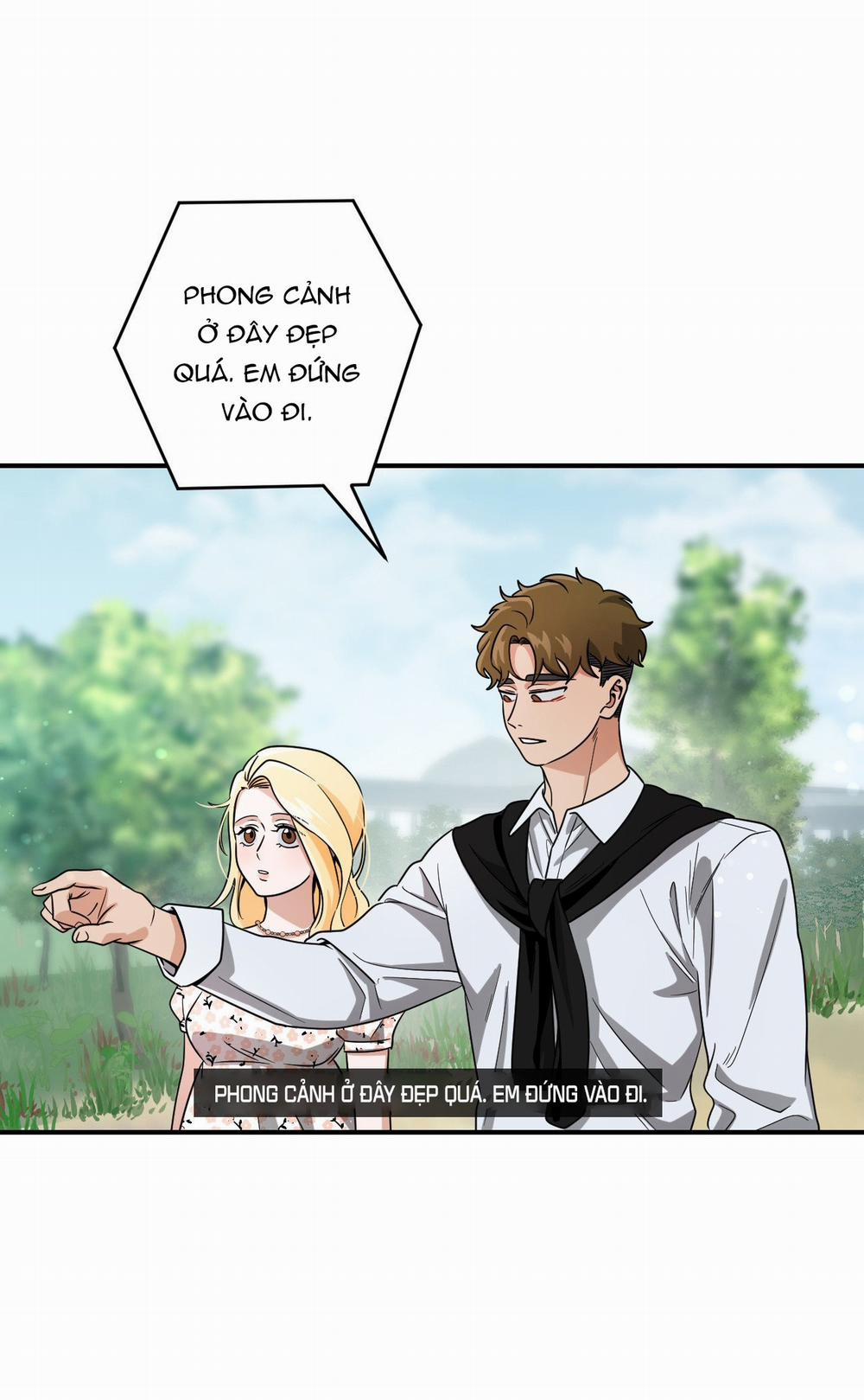 Gangster Và Kẻ Trộm 6 trang 12