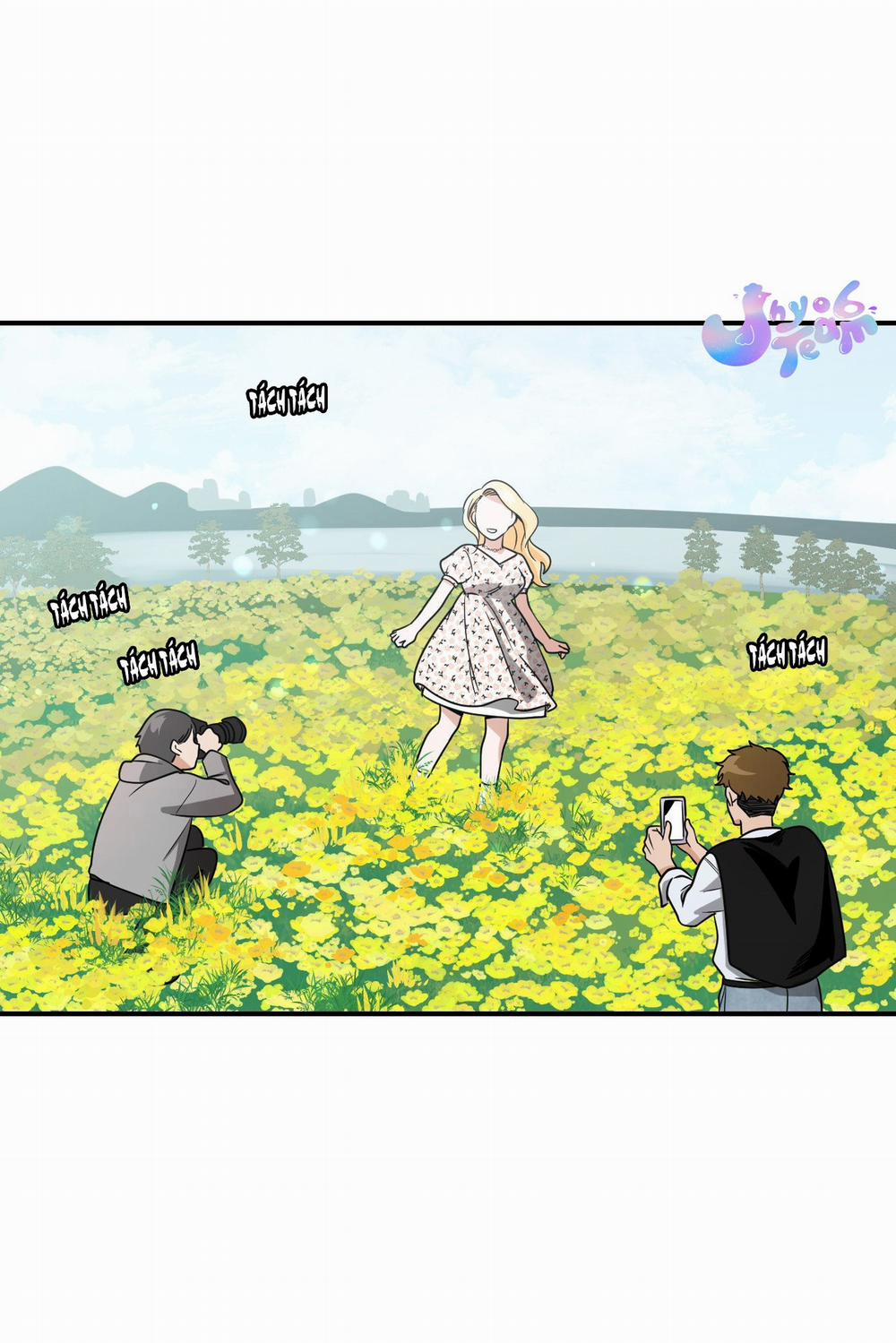 Gangster Và Kẻ Trộm 6 trang 13