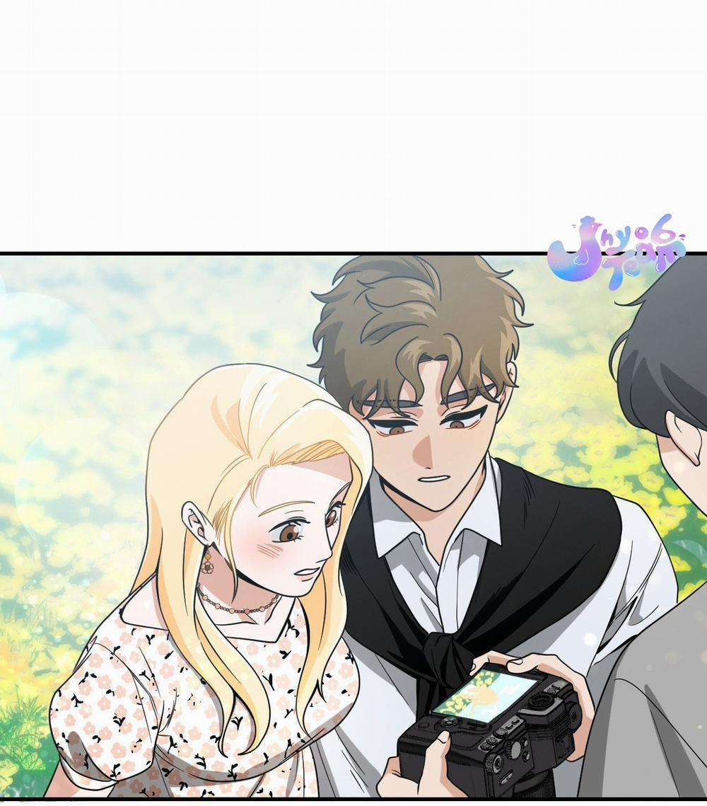 Gangster Và Kẻ Trộm 6 trang 19