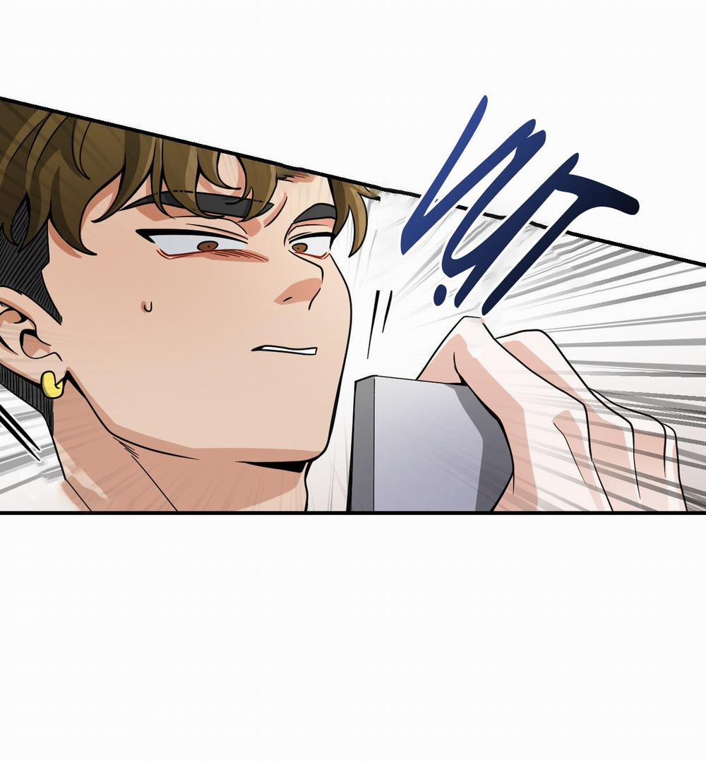 Gangster Và Kẻ Trộm 6 trang 31