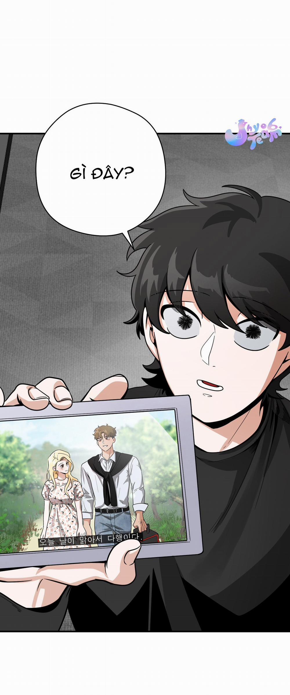 Gangster Và Kẻ Trộm 6 trang 32