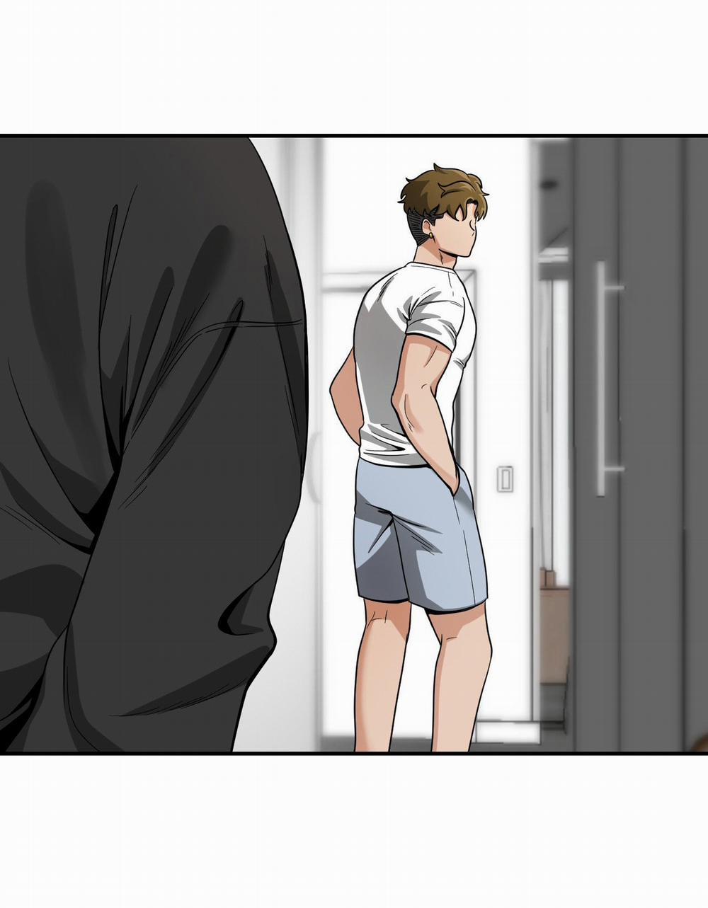 Gangster Và Kẻ Trộm 6 trang 38