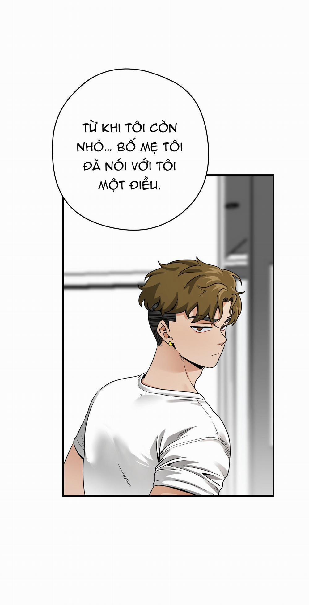 Gangster Và Kẻ Trộm 6 trang 39