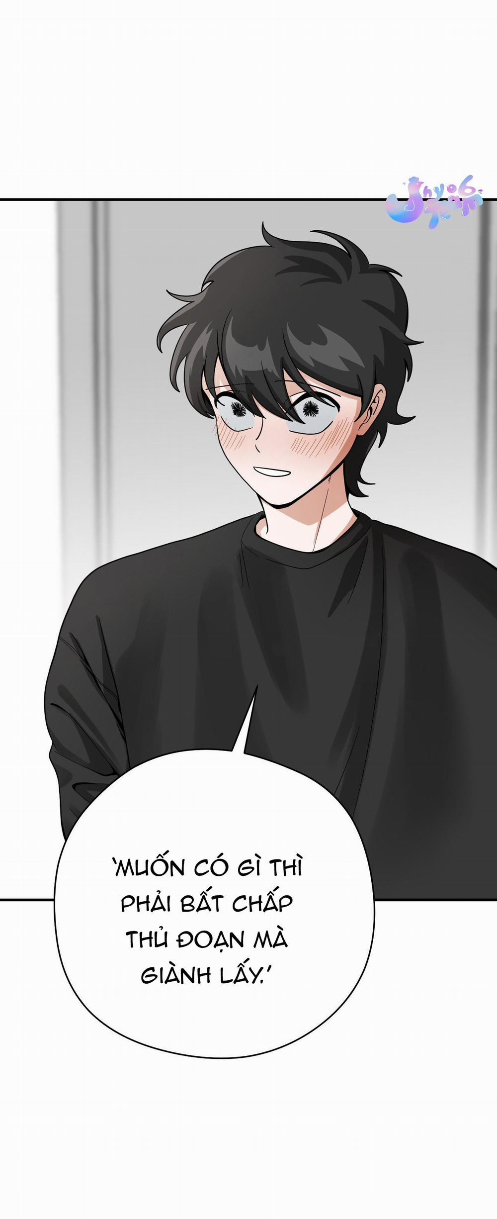 Gangster Và Kẻ Trộm 6 trang 40