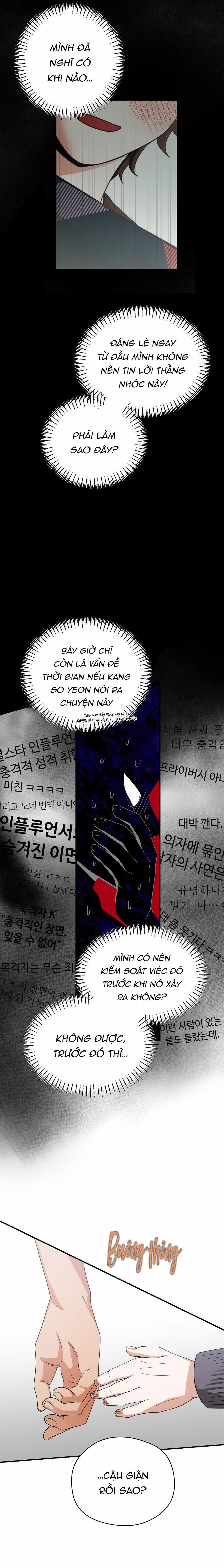 Gangster Và Kẻ Trộm 9 trang 5