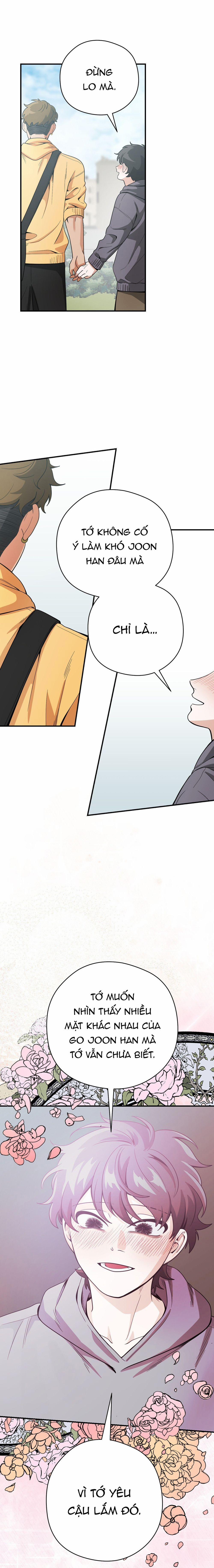 Gangster Và Kẻ Trộm 9 trang 6