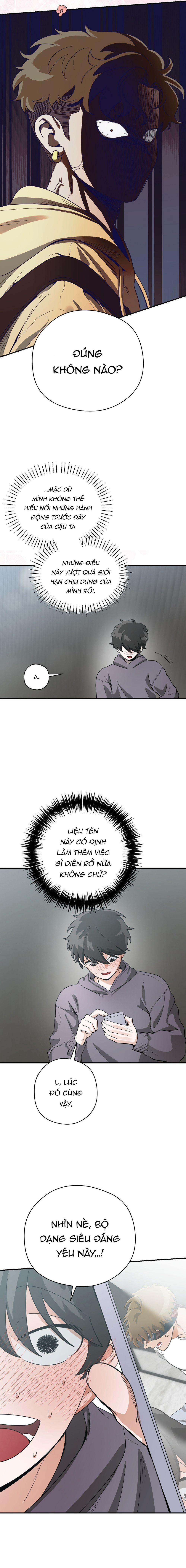 Gangster Và Kẻ Trộm 9 trang 7