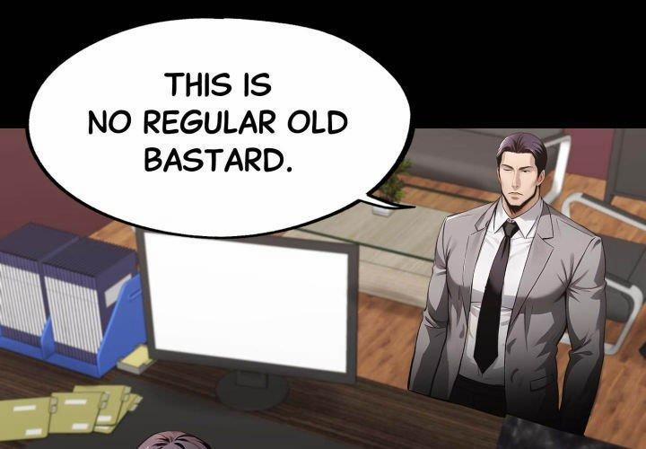 Gangster X Office Lady 102 trang 0