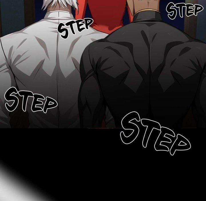 Gangster X Office Lady 102 trang 109