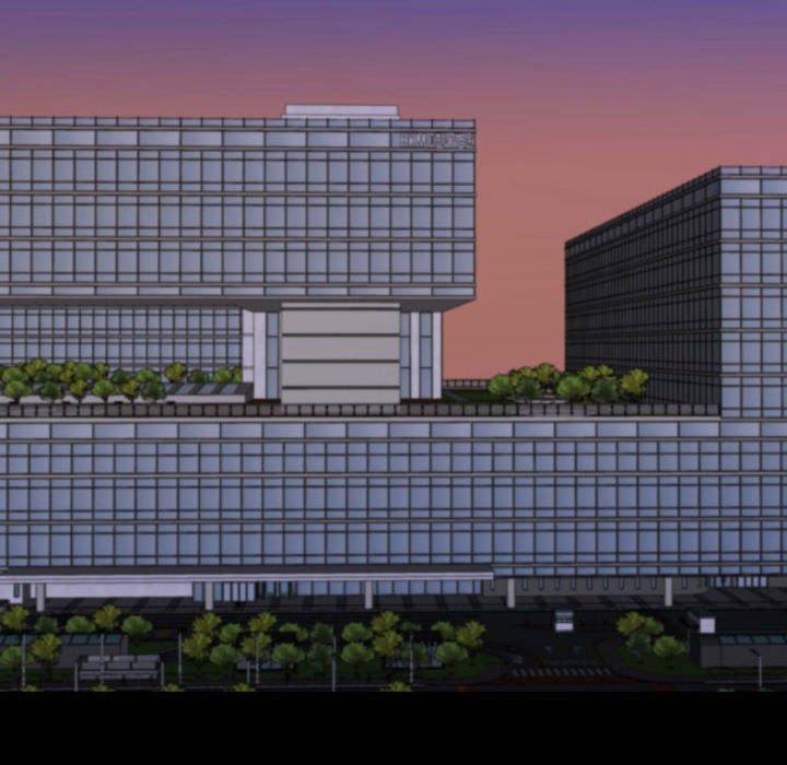 Gangster X Office Lady 102 trang 111