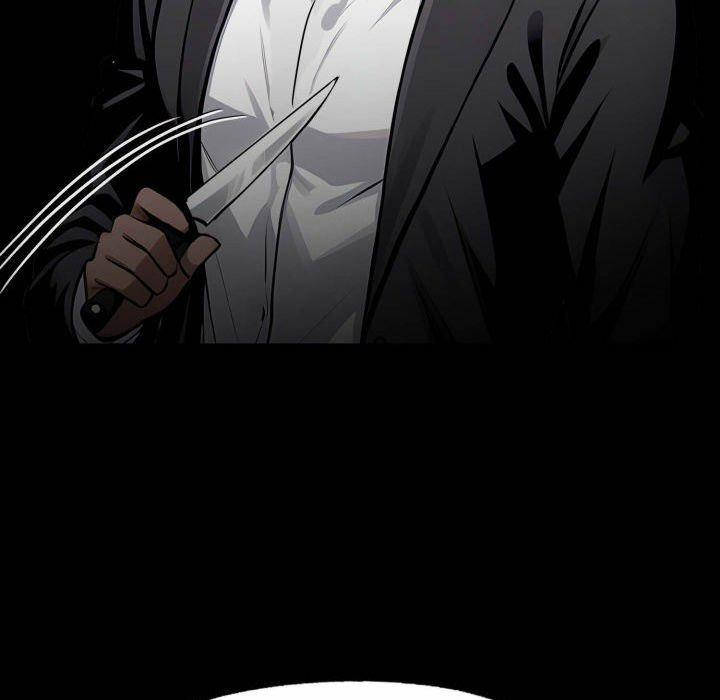 Gangster X Office Lady 102 trang 118