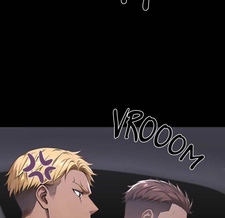 Gangster X Office Lady 102 trang 125