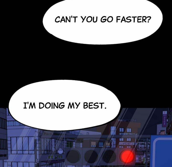 Gangster X Office Lady 102 trang 127