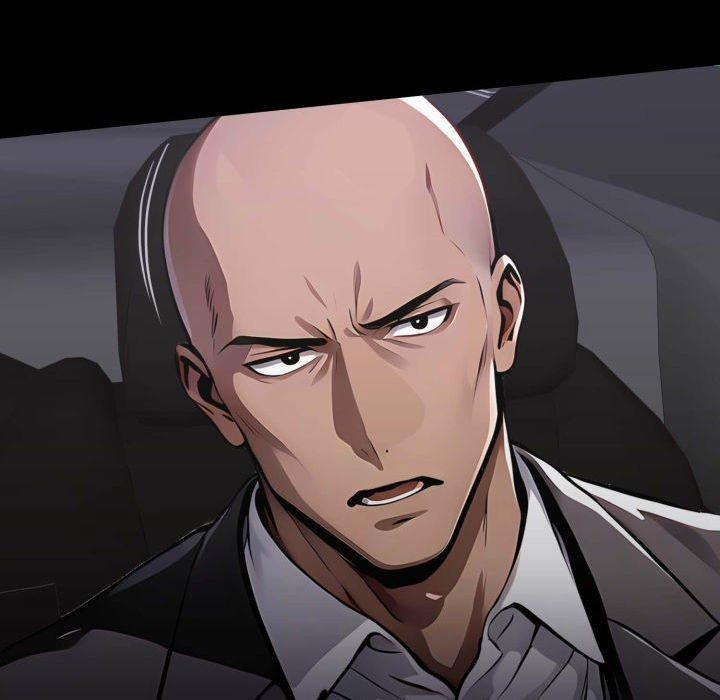 Gangster X Office Lady 102 trang 129