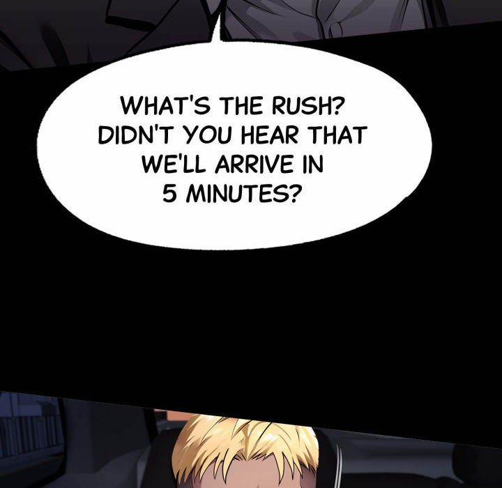 Gangster X Office Lady 102 trang 130