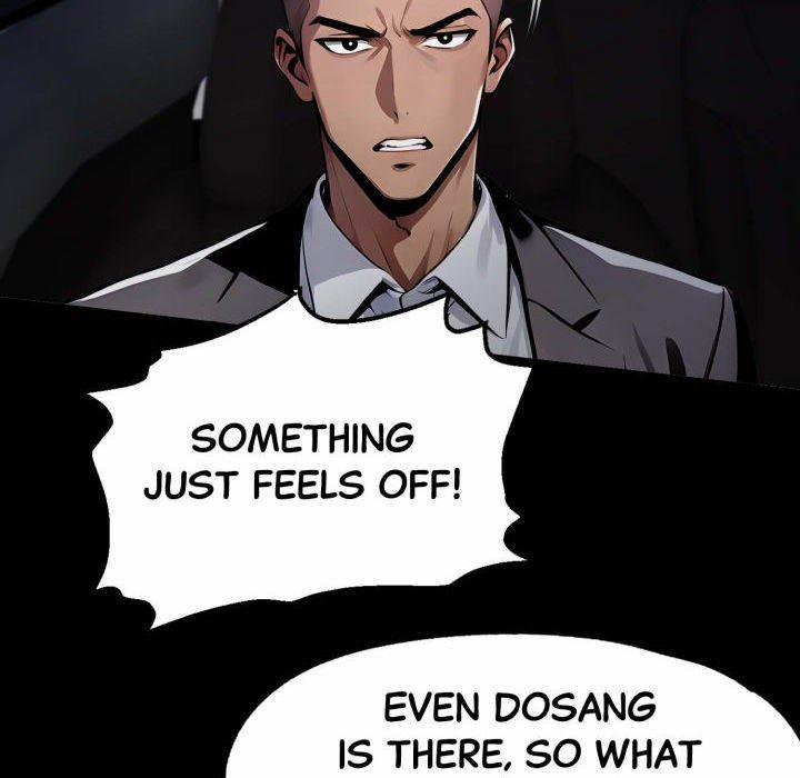 Gangster X Office Lady 102 trang 131