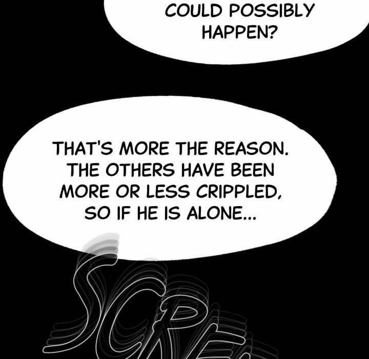 Gangster X Office Lady 102 trang 132