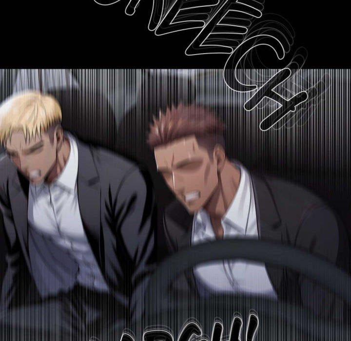 Gangster X Office Lady 102 trang 133