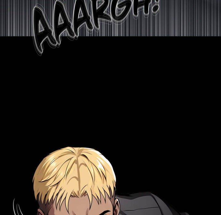 Gangster X Office Lady 102 trang 134