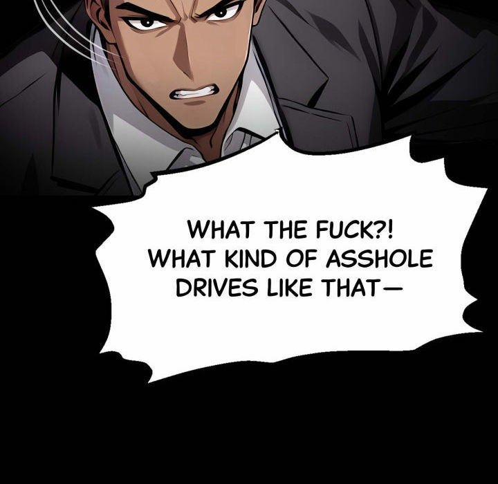 Gangster X Office Lady 102 trang 135