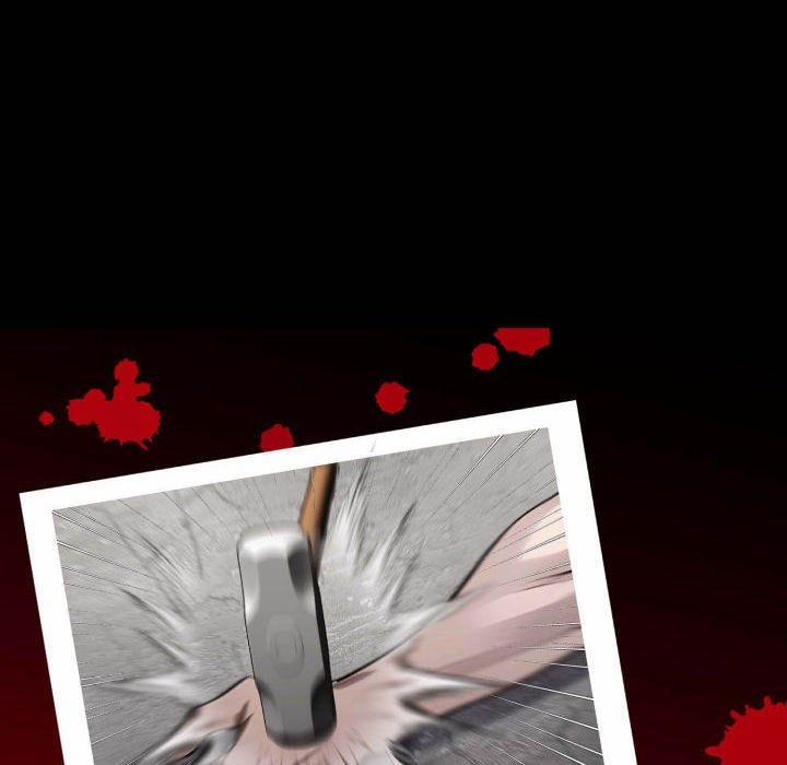 Gangster X Office Lady 102 trang 19