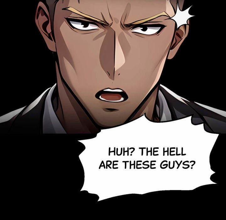 Gangster X Office Lady 102 trang 138