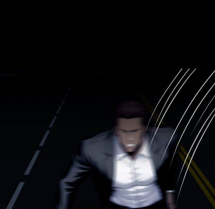 Gangster X Office Lady 102 trang 139