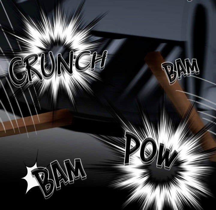 Gangster X Office Lady 102 trang 142