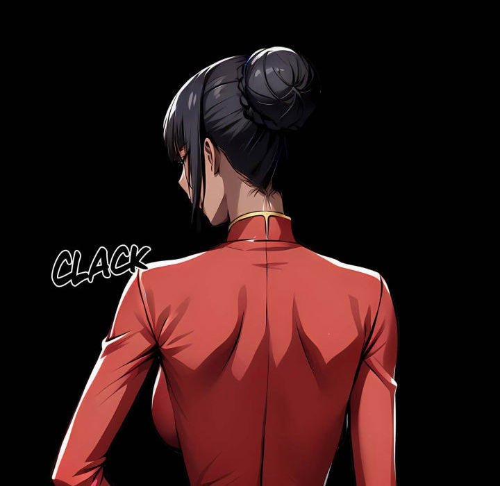 Gangster X Office Lady 102 trang 103