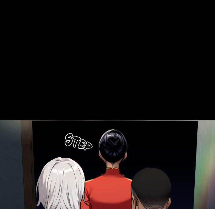 Gangster X Office Lady 102 trang 108