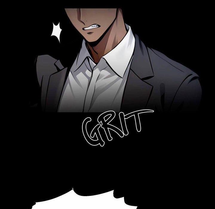 Gangster X Office Lady 102 trang 148