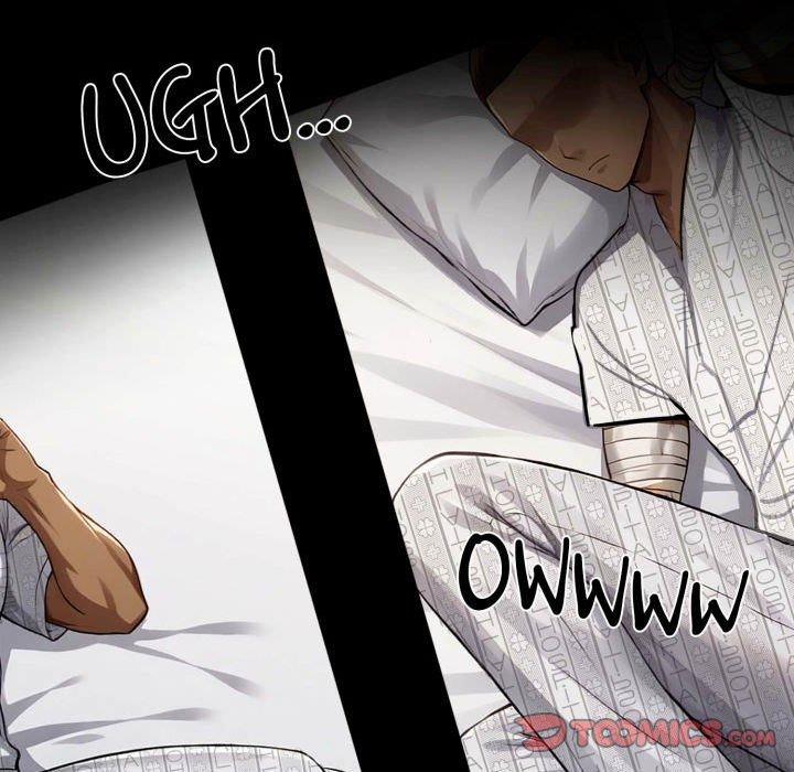 Gangster X Office Lady 102 trang 155