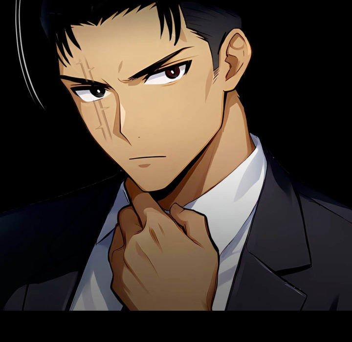 Gangster X Office Lady 102 trang 159