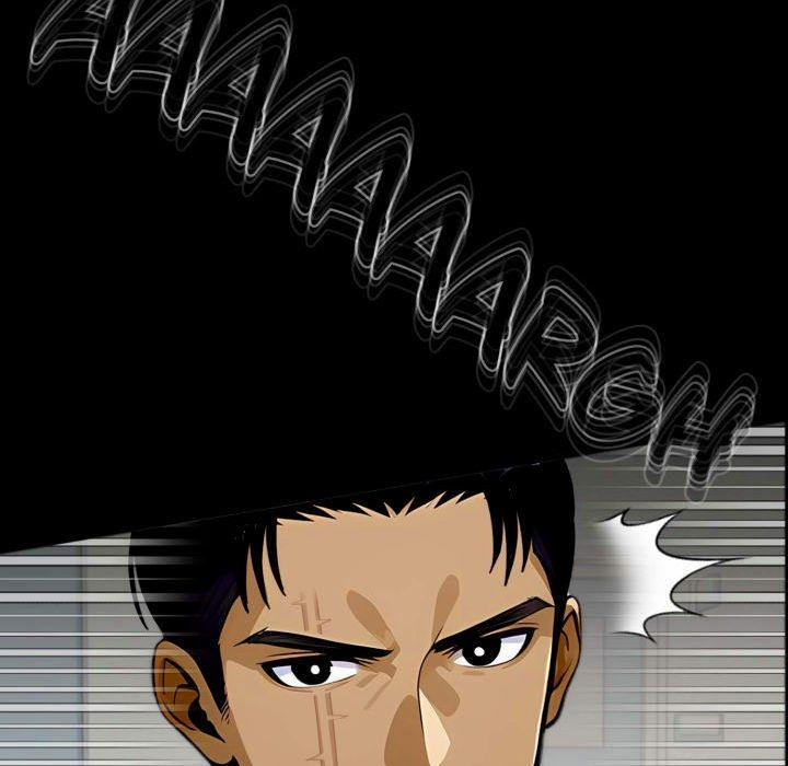 Gangster X Office Lady 102 trang 163