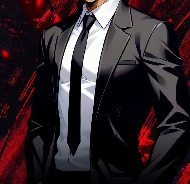 Gangster X Office Lady 102 trang 171