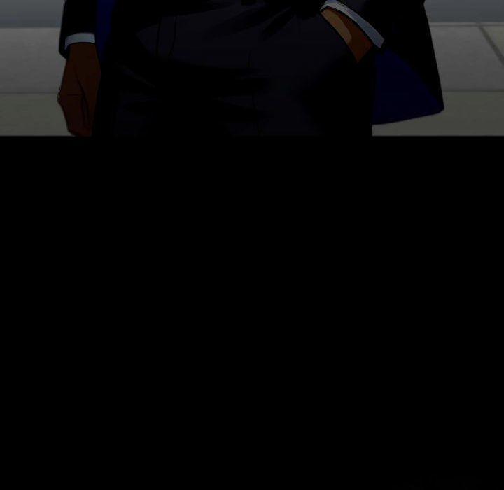 Gangster X Office Lady 102 trang 154