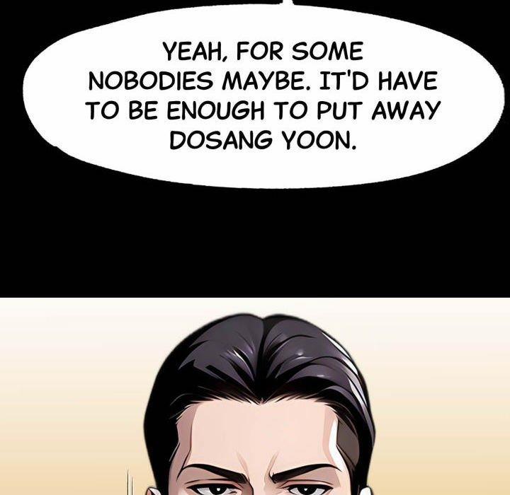 Gangster X Office Lady 102 trang 27