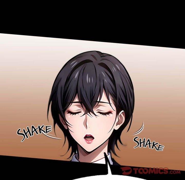 Gangster X Office Lady 102 trang 29