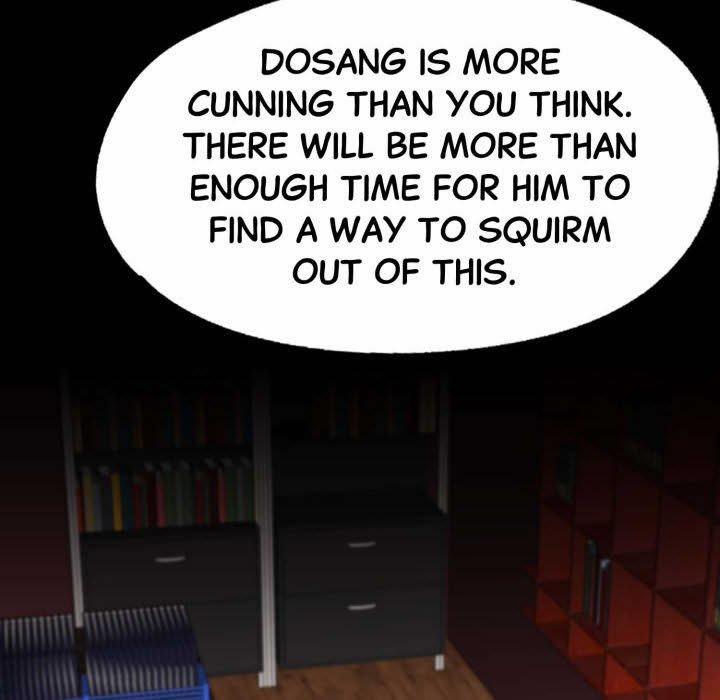 Gangster X Office Lady 102 trang 30