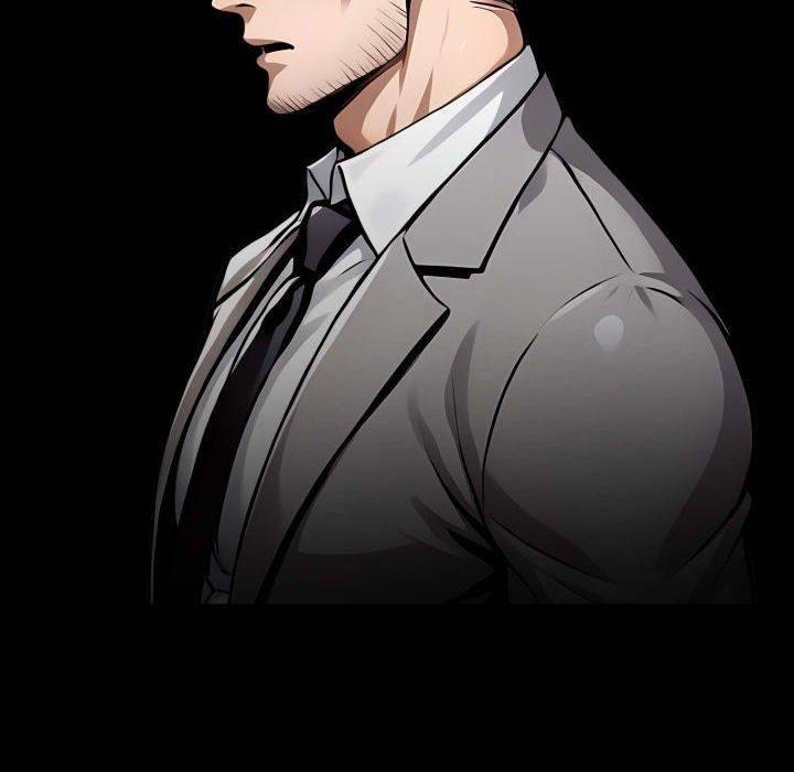 Gangster X Office Lady 102 trang 35