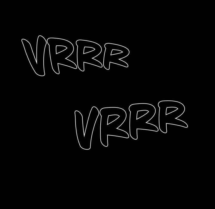 Gangster X Office Lady 102 trang 36