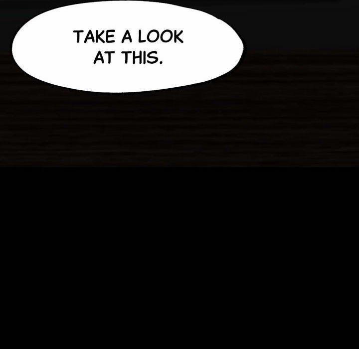 Gangster X Office Lady 102 trang 5